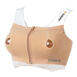 Medela Easy Expression Hands-Free Pumping Bustier